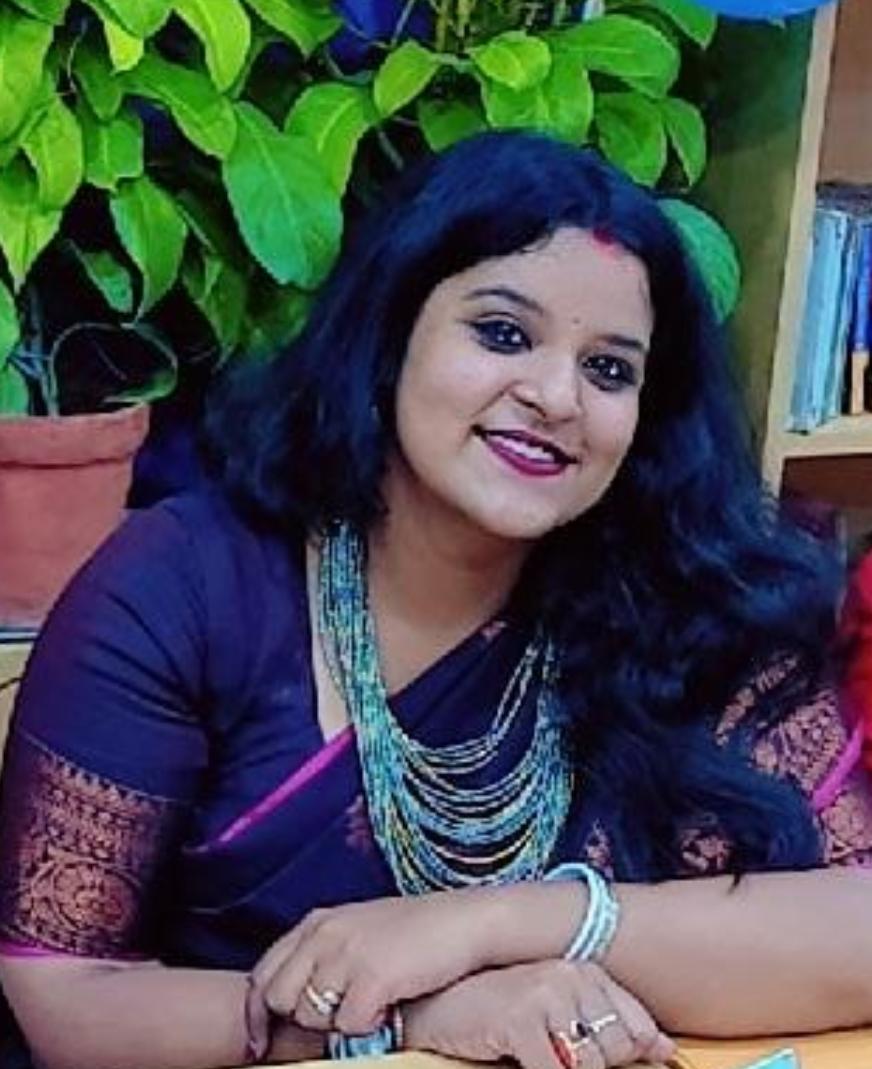 Mrs Laboni Chattopadhyay