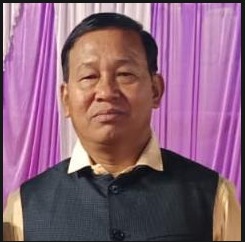 Mr. Dadan Yadav