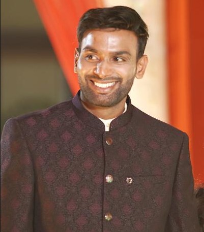 Mr. Chandan Shaw
