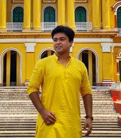 Mr. Avishek Paul