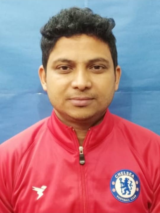 Anup Pal