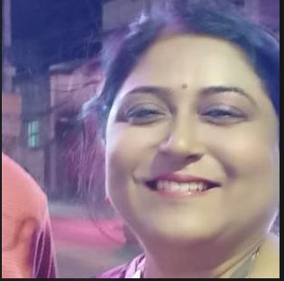 Ms. Banabithi Nandy
