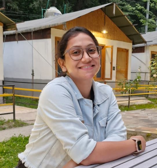 Ms. Saptadipa Ghosal