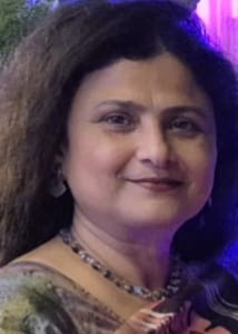 Mrs. Swati Debsarma