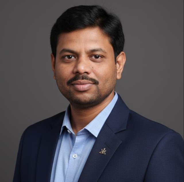 Mr. Sumit Nath