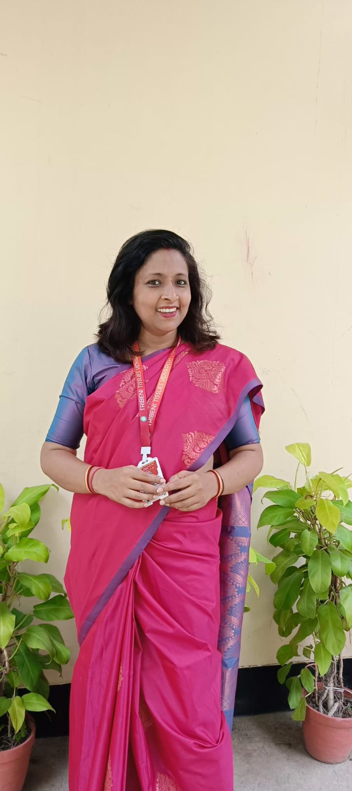 Mrs. Arunima Pal