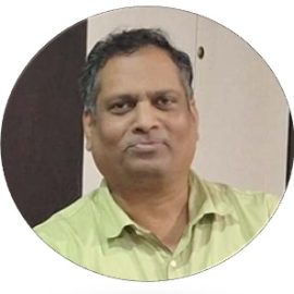 Shri. Ravi Kumar Namburi
