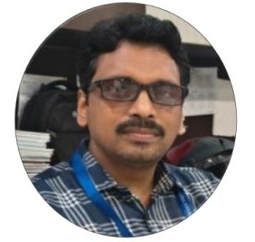 Shri. Subendu Bhowmick