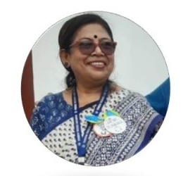Mrs. Debjani Son