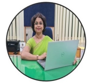 Mrs. Sanghamitra Chatterjee