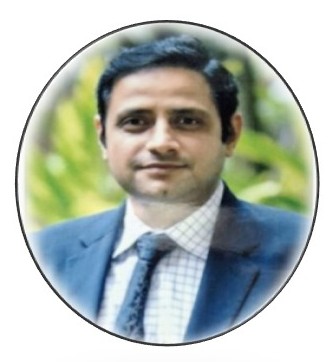 Shri Anurag Mishra