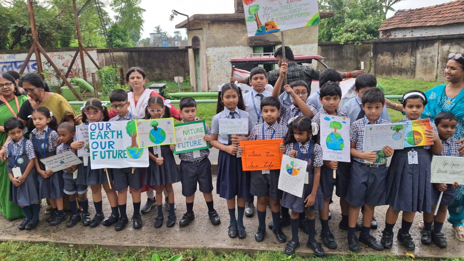 World Environment Day 2026