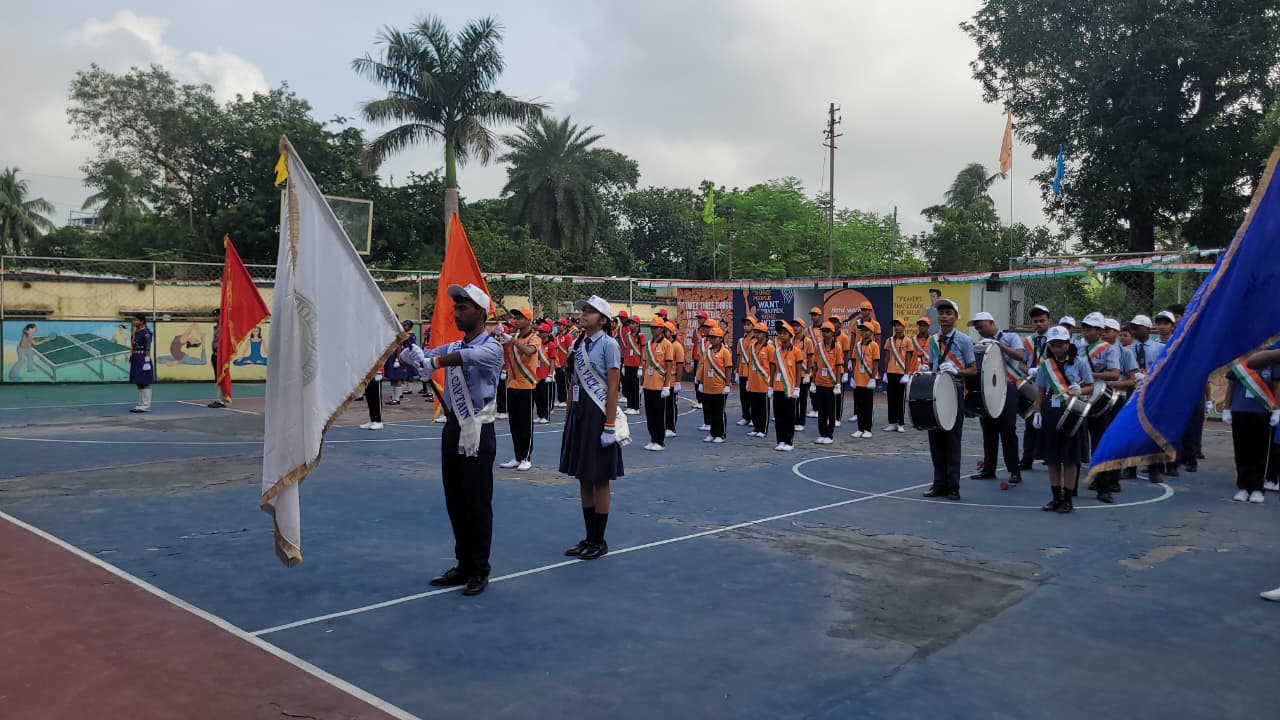 TTV Celebrates 80th Independence Day 2026
