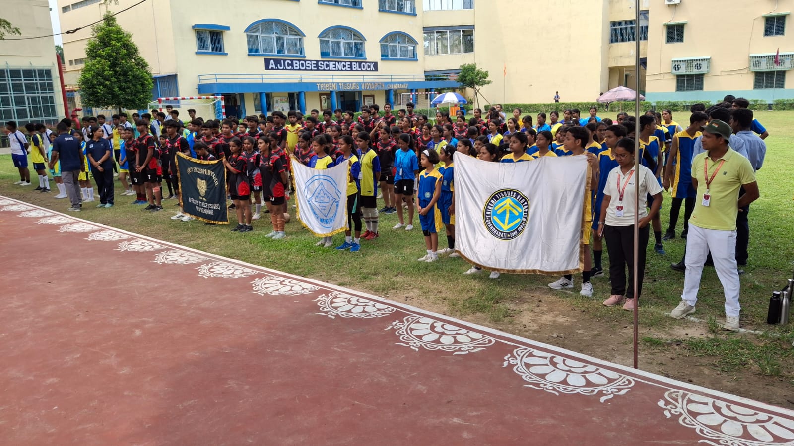 CISCE Zonal Handball Competition 2026 (U-14, U-17 & U-19)