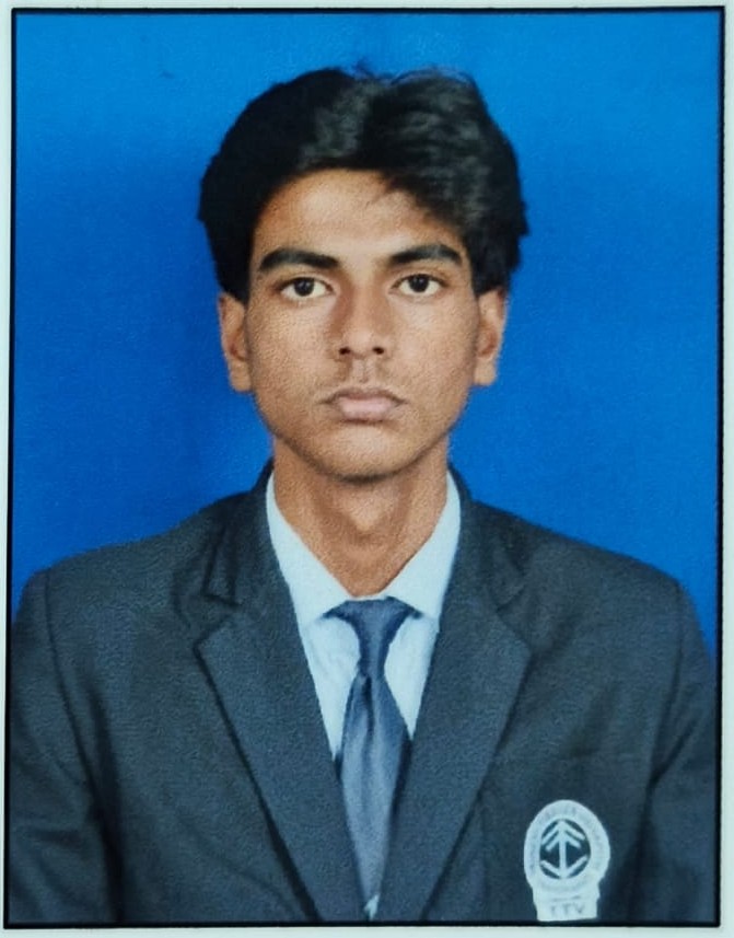 Aman Gond