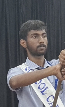 Head Boy