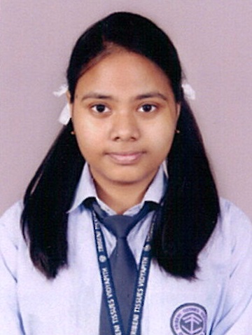 PROTYUSHA HAZRA