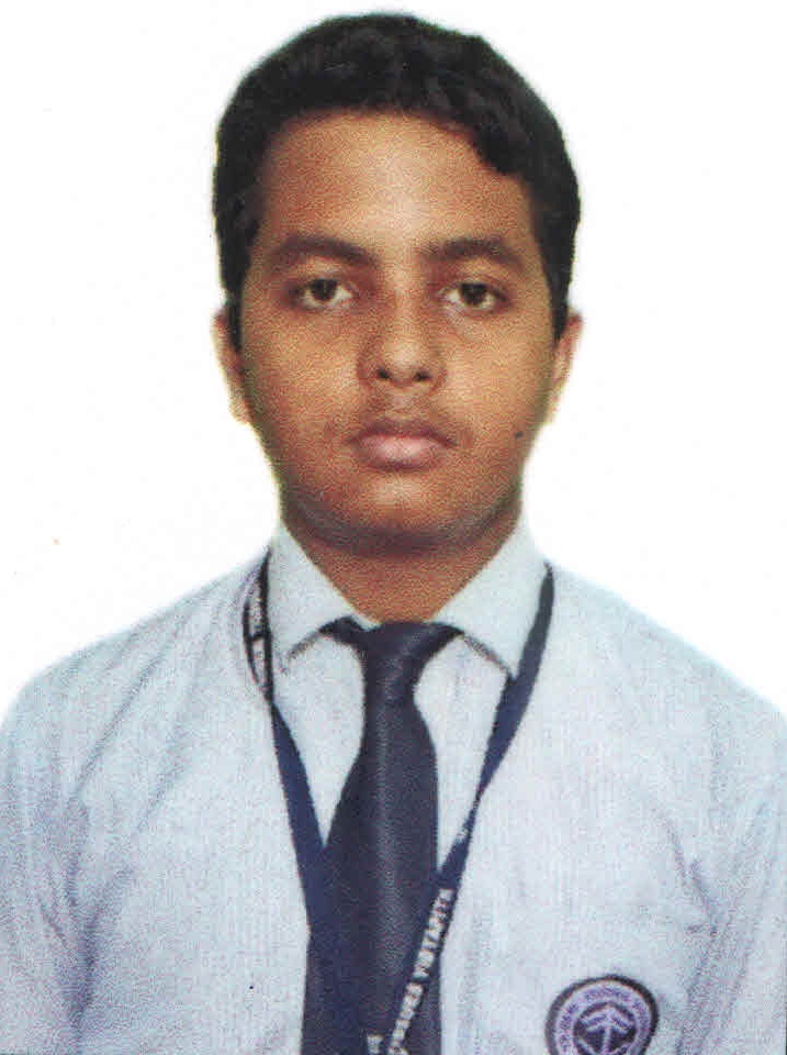 SWARNADIP SAHA