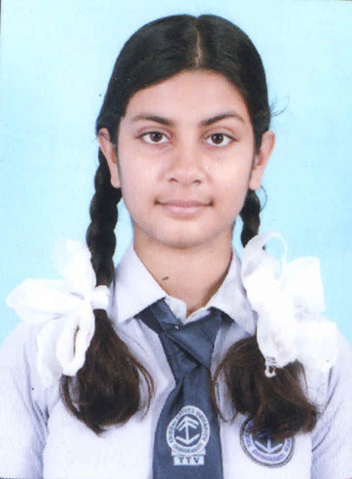 IPSITA BANERJEE