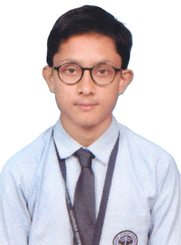 AARANYAK BOSE