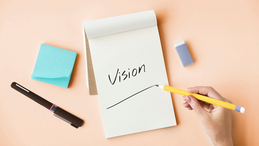 Visionary Education